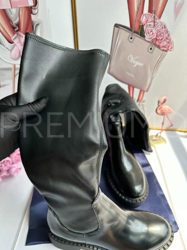 Prada сапоги PR329451 2
