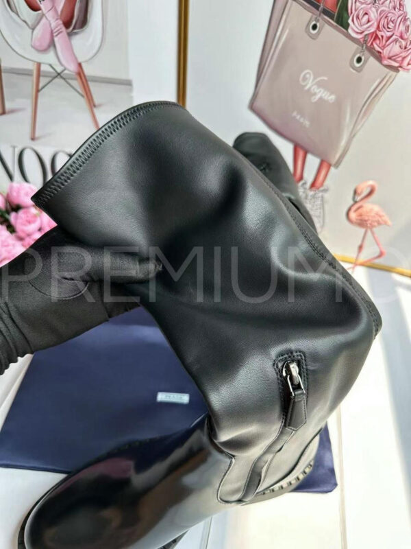 Prada сапоги PR329451 9