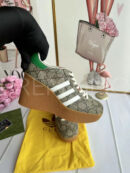 Gucci кроссовки PR673812 15