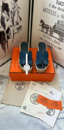 Hermes сабо PR988908 12