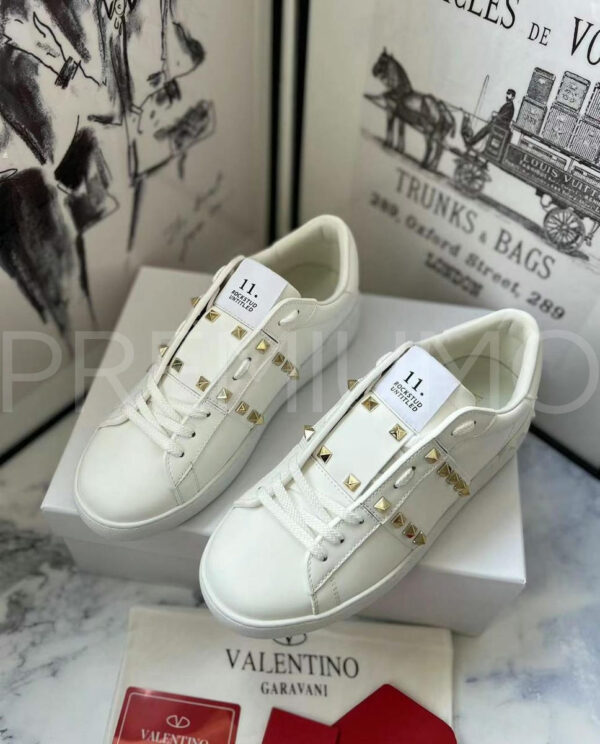 Valentino кроссовки PR896168