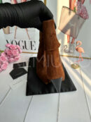 Yves Saint Laurent сапоги PR594559 16