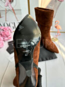 Yves Saint Laurent сапоги PR594559 17