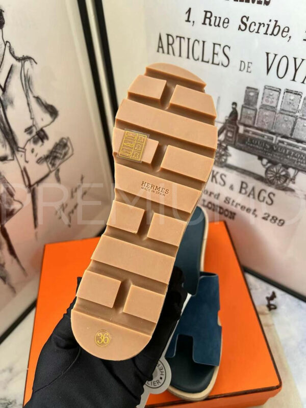 Hermes сабо PR988908 8