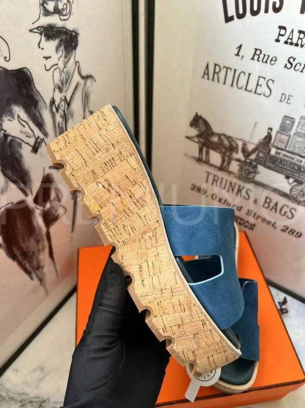 Hermes сабо PR988908 7