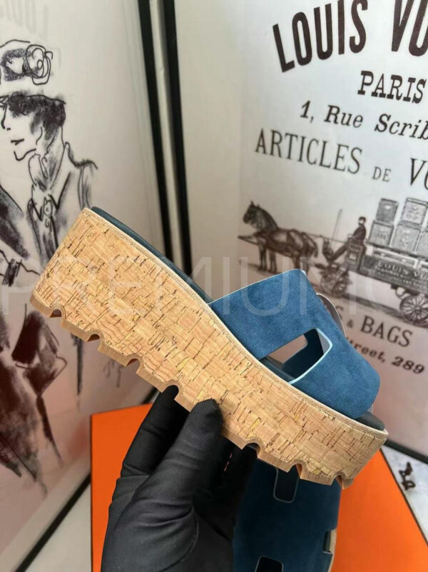 Hermes сабо PR988908 6