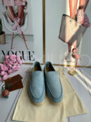 Loro Piana лоферы PR727298 10