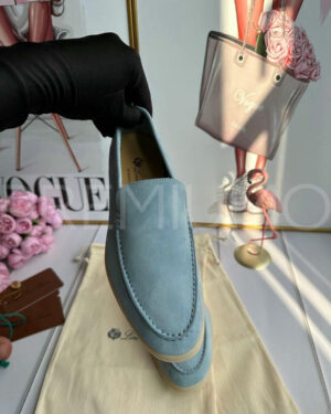 Loro Piana лоферы PR727298