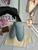 Loro Piana лоферы PR727298 13