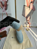 Loro Piana лоферы PR727298 15
