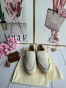 Loro Piana лоферы PR387078 8