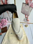 Loro Piana лоферы PR387078 9