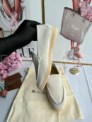 Loro Piana лоферы PR387078 10