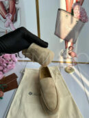 Loro Piana лоферы PR217829 10