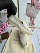 Loro Piana лоферы PR387078 14