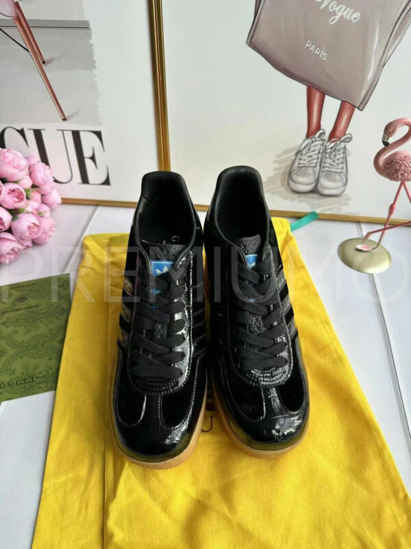 Gucci кроссовки PR939798 2