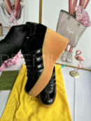 Gucci кроссовки PR939798 12