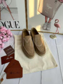 Loro Piana лоферы PR319308 10