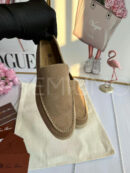 Loro Piana лоферы PR319308 11