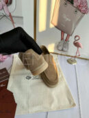 Loro Piana лоферы PR319308 12