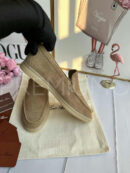 Loro Piana лоферы PR319308 13