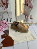 Loro Piana лоферы PR319308 18