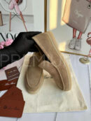 Loro Piana лоферы PR319308 17