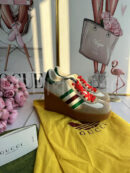 Gucci кроссовки PR818005 10