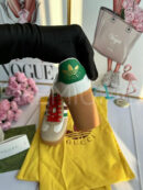 Gucci кроссовки PR818005 14