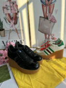Gucci кроссовки PR818005 16
