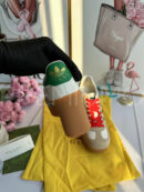 Gucci кроссовки PR818005 13