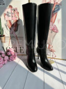 Yves Saint Laurent сапоги PR758084 14