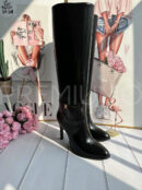 Yves Saint Laurent сапоги PR758084 10