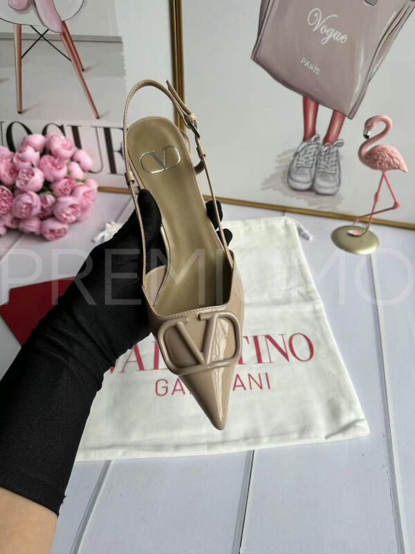 Valentino туфли PR421453 2