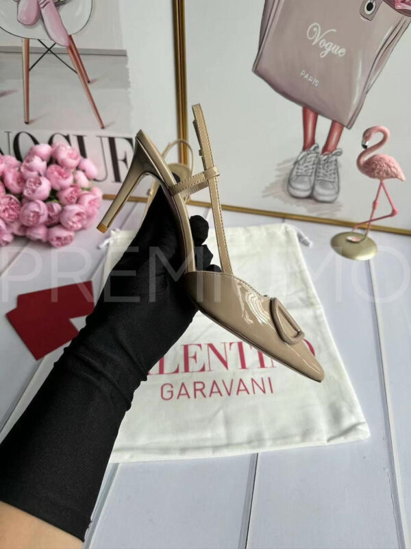 Valentino туфли PR421453 3