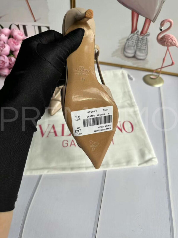 Valentino туфли PR421453 10