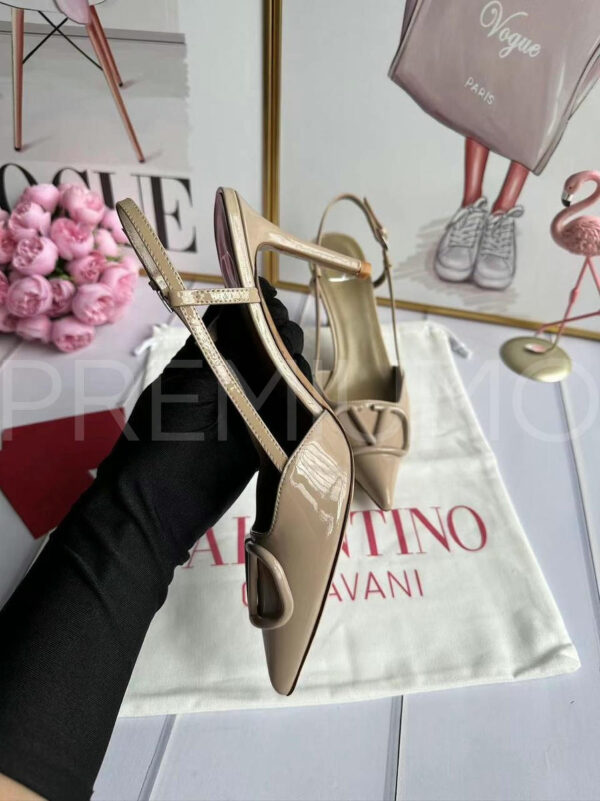 Valentino туфли PR421453 4