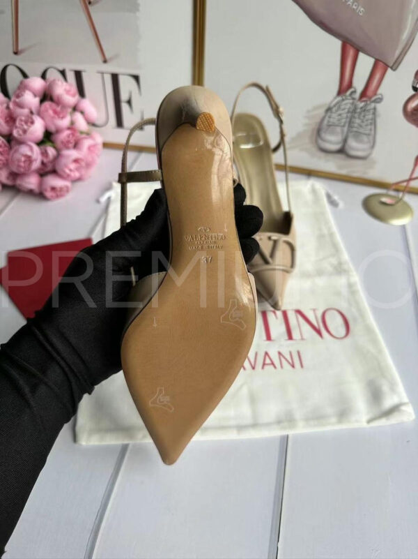 Valentino туфли PR421453 9