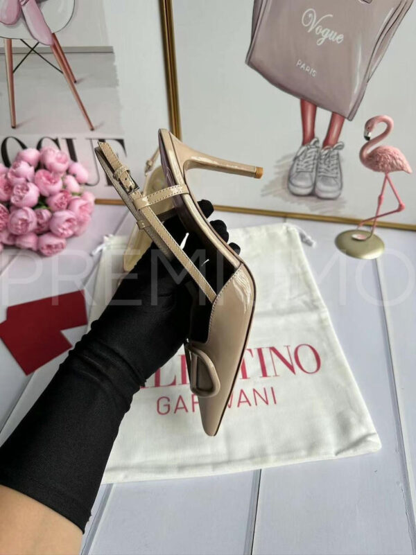 Valentino туфли PR421453 5