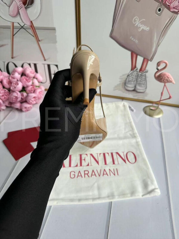Valentino туфли PR421453 6