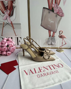 Valentino туфли PR421453