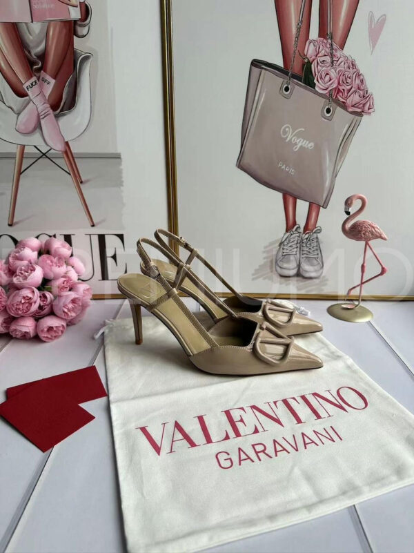 Valentino туфли PR421453