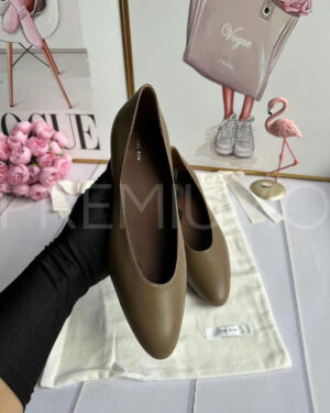 The Row туфли PR480760