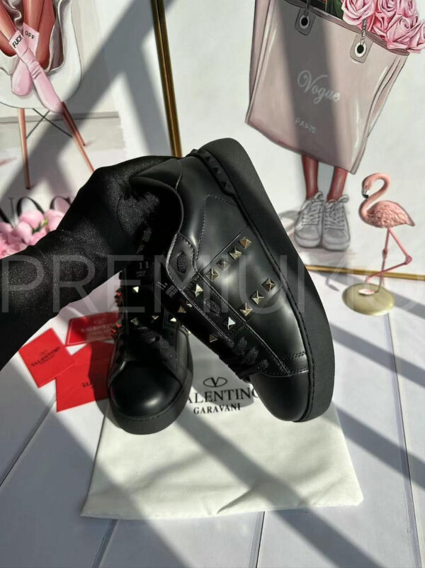 Valentino кроссовки PR381008 4
