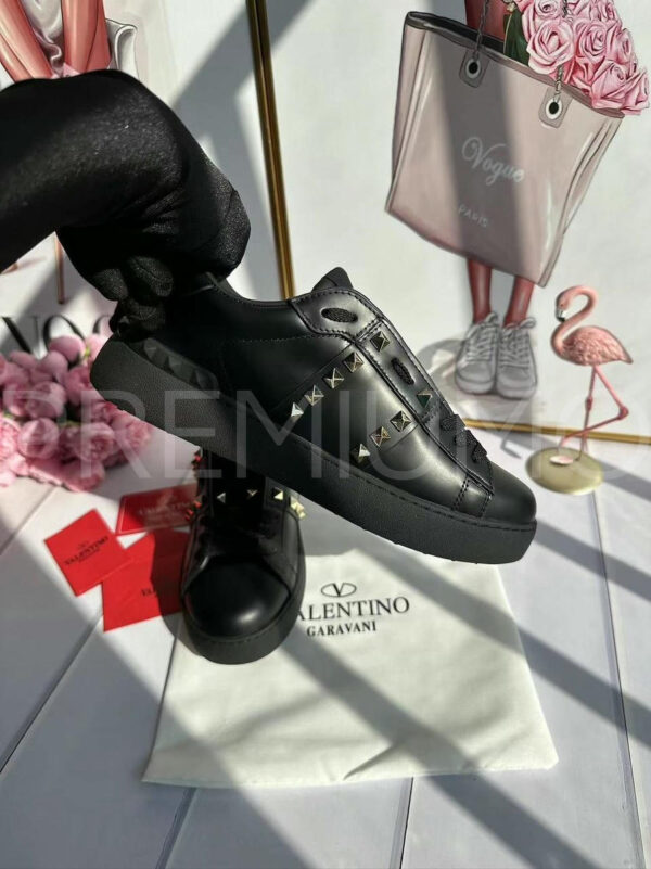 Valentino кроссовки PR381008