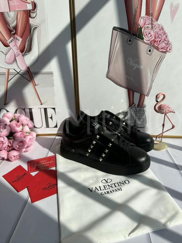 Valentino кроссовки PR381008 9