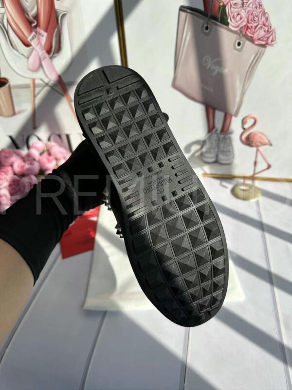 Valentino кроссовки PR381008 10