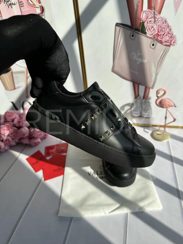 Valentino кроссовки PR381008 2