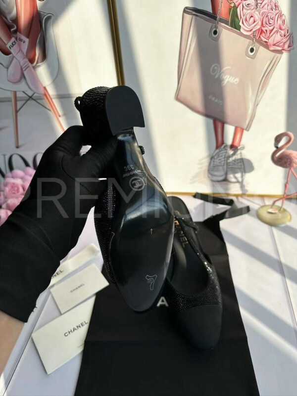 Chanel туфли PR482861 6