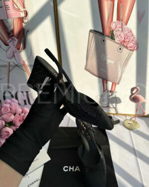 Chanel туфли PR482861